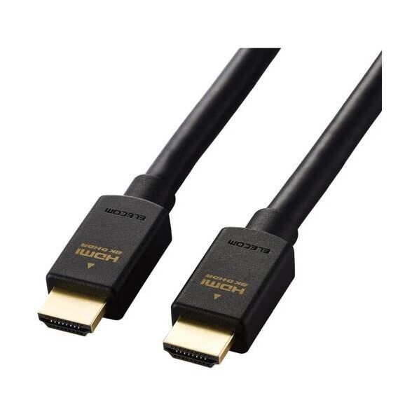  UltraHDMIケーブル5m DH-HD21E50BK2 1個