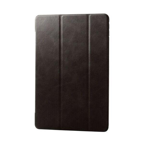 iPad第9世代フラップケース TB-A19RWVBKN 1個