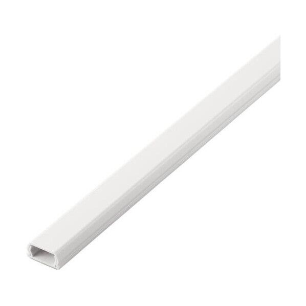 壁用モール21mmホワイト LD-GAF2MWH 1個