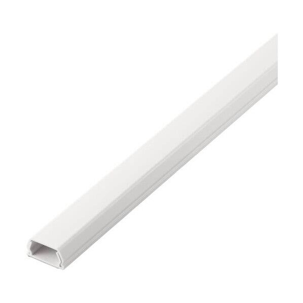壁用モール26mmホワイト LD-GAF3MWH 1個
