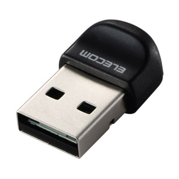 Bluetooth5.0アダプタ超小型 LBT-UAN06C2 1個
