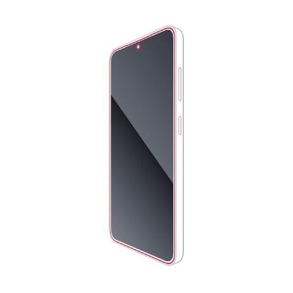 Galaxy S24(SC-51E)用ガラスフィルム 高透明 PM-G241FLGG 1枚