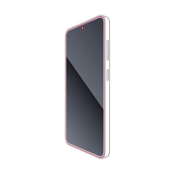 Galaxy S24(SC-51E)用フィルム スムース 指紋防止 反射防止 PM-G241FLSTN 1枚