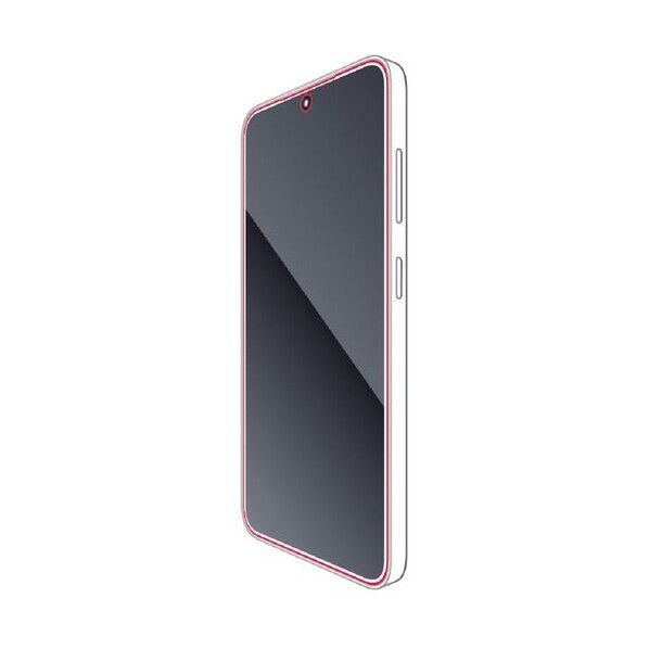Galaxy S24(SC-51E)用フィルム スムース 指紋防止 高透明 PM-G241FLSTGN 1枚