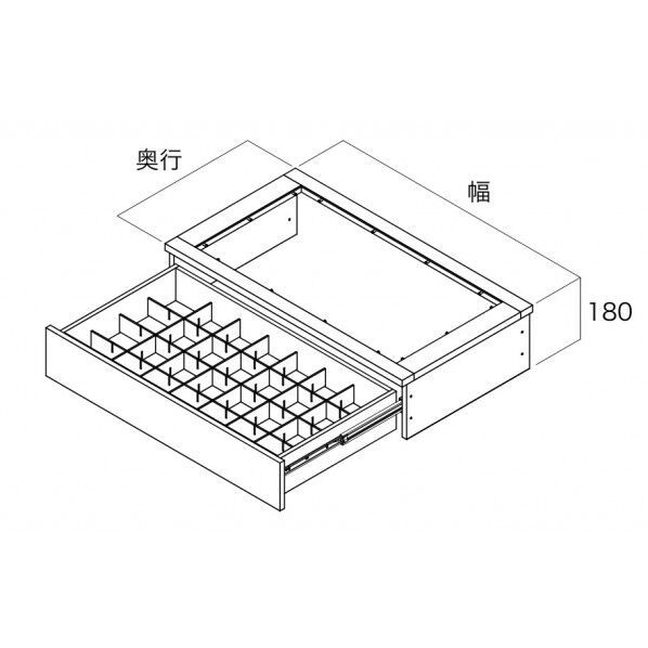収納材 ギャラリーケース
