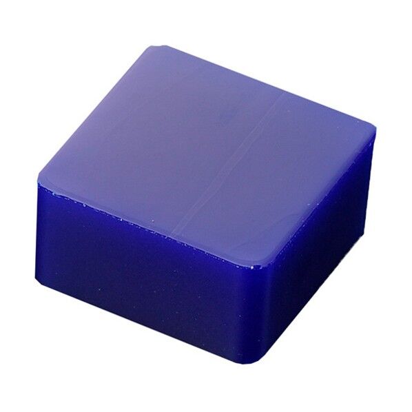 ゲルダンパー 50×50×25t アスカーC30 青