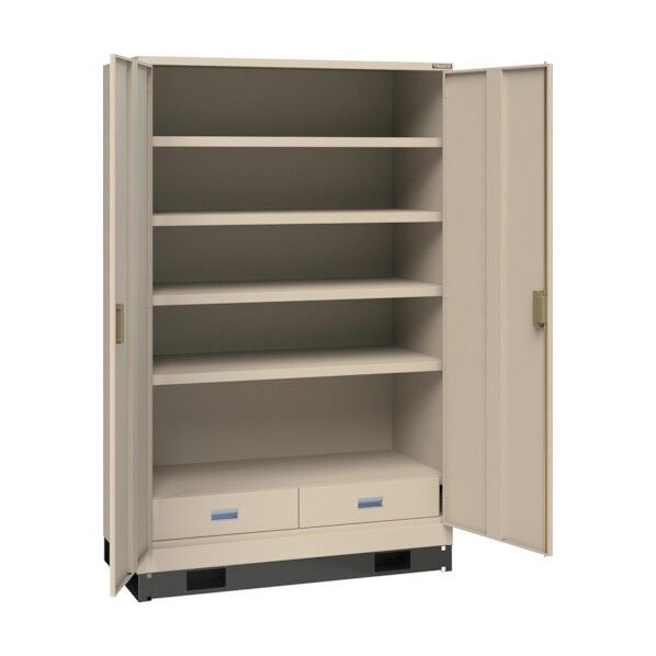  スーパーヘビーキャビネット SHC-604LB2L 1点...