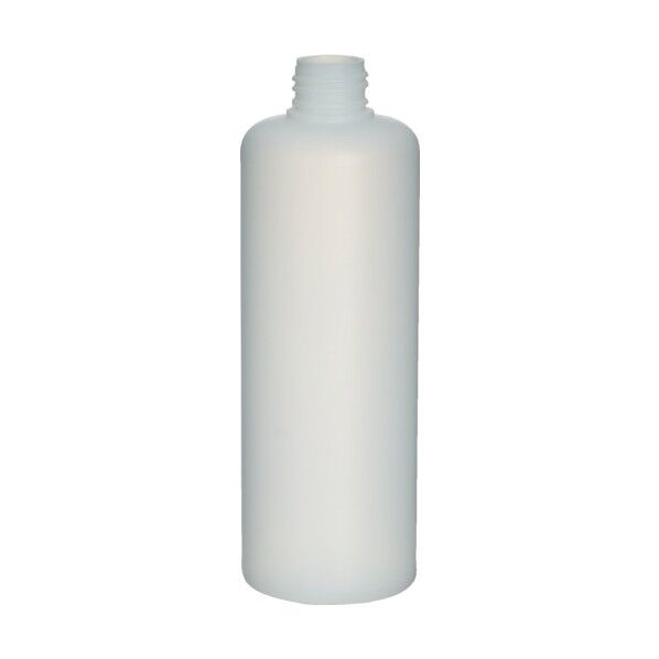 ポリエチレン容器 半透明 400ML TPET400A 1点...