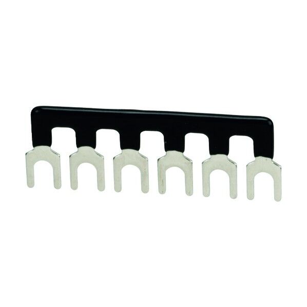 工業用端子台用渡り金具 TJ161B 10個