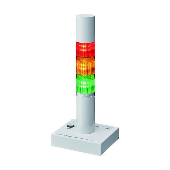 信号灯付インターフェースコンバータ PHE-3FB3-RYG 1点