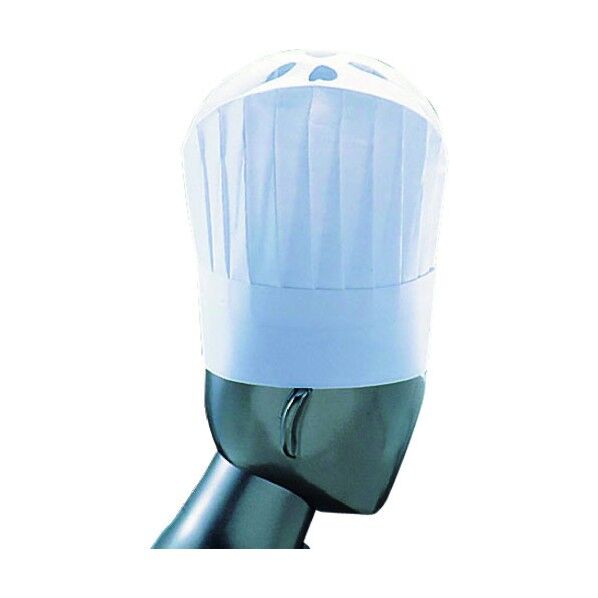 パリス グランデトック シェフハット N35110 10枚