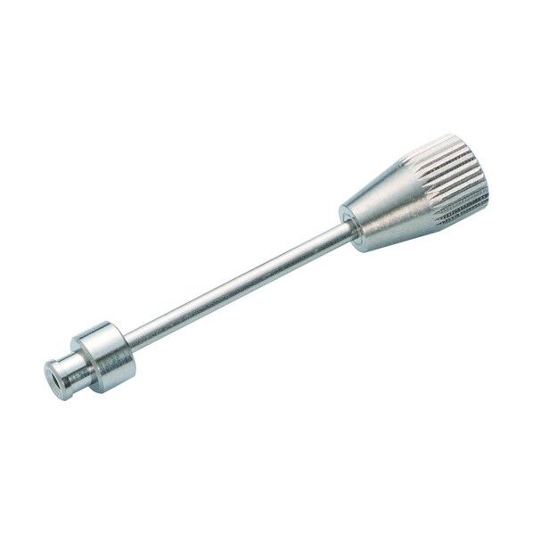 エアピンセット 6、8mmパッド用パッドホルダ ストレートタイプ VPZ-T8-S 1点