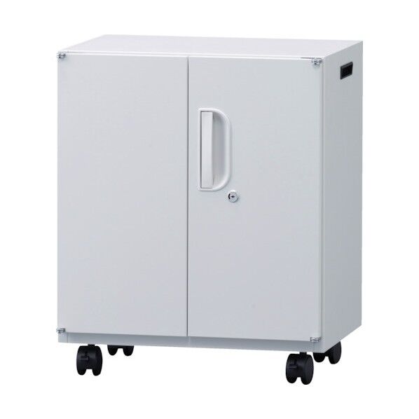 インサイドワゴン 扉付 500X360XH600 TNKS-5036WA 1点...