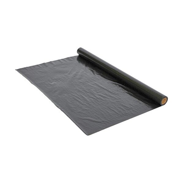 ブラックシート コンパクトロールタイプ 幅1.2X長さ20m CSR-1220BK 1点...