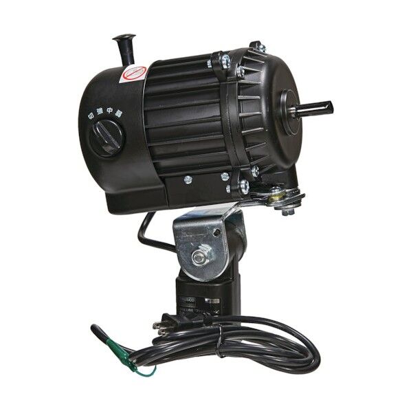 工場扇ファクトリーファン用パーツ モータセット組品(ギアBOX付) FAFP-MSET 1セット...