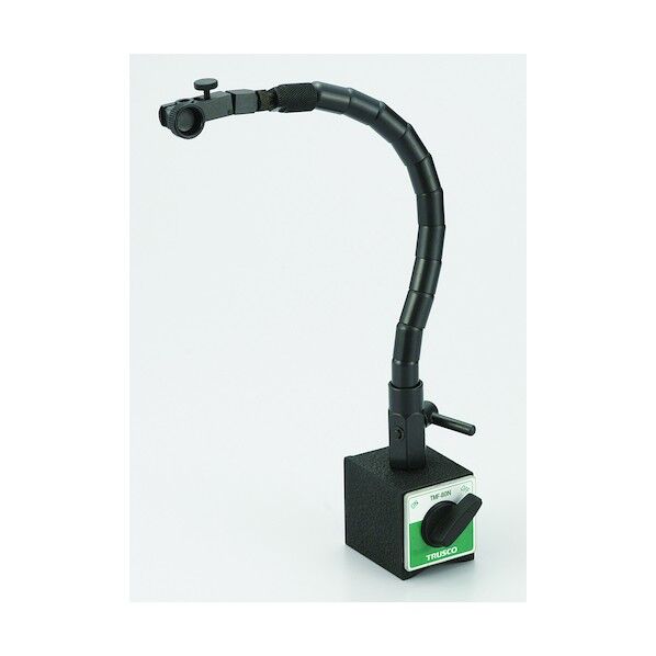 マグネットベース フレキシブルシャフトタイプ TMF-80N 1点...