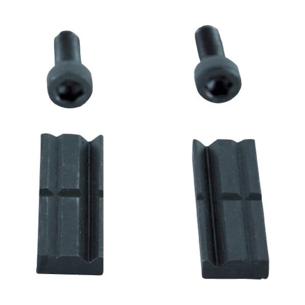  マルチバイス(卓上型)TMBT-80用 口金･固定ねじセット TMBT-80KB 1組...