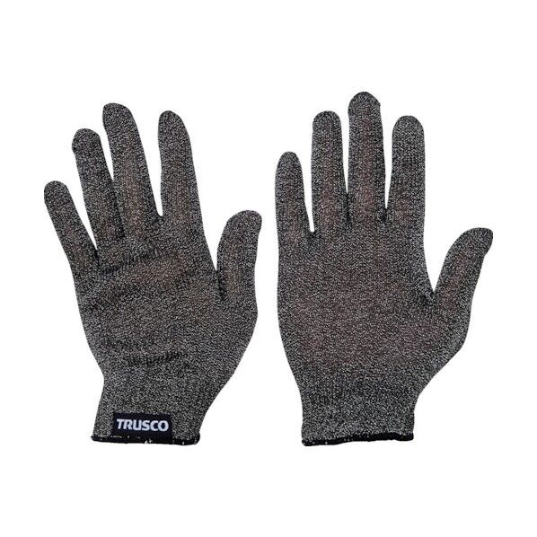 耐切創手袋M/L兼用 ブラック CGSG 1点...