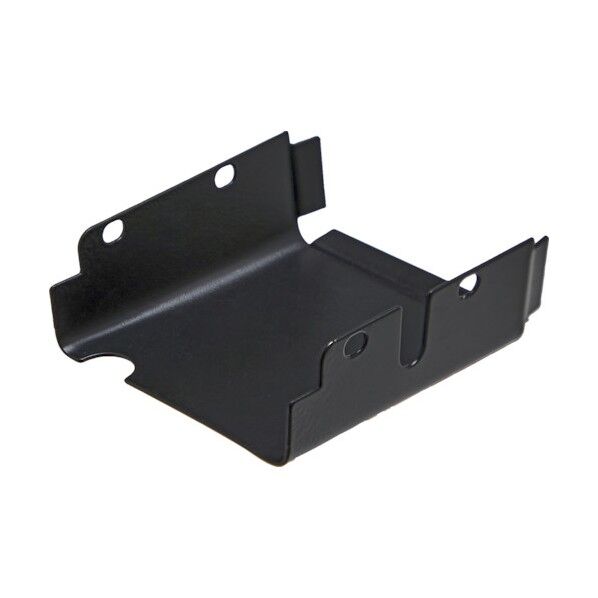 工場扇ファクトリーファン用パーツ モータ下カバー SF-45VS 黒塗装 5316004000 1点...