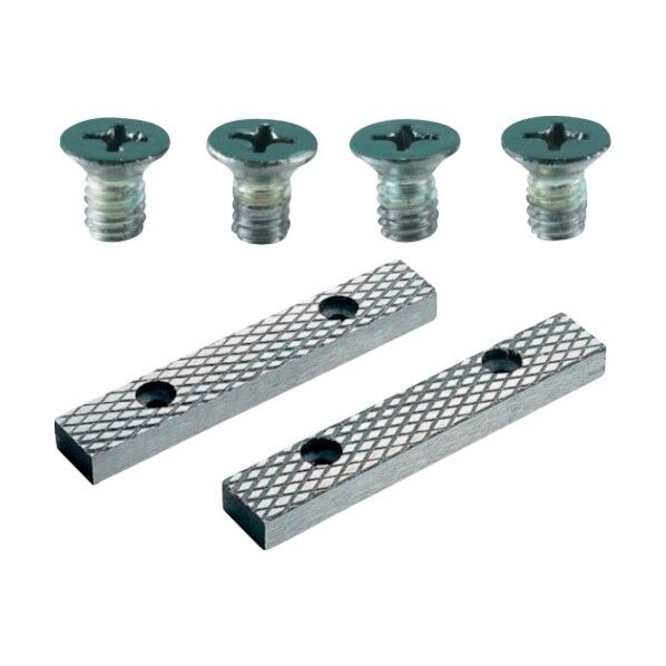 リードバイスLV-125N/アプライトバイスRV-130N用 口金・固定ねじセット LV-125NKB 1組...