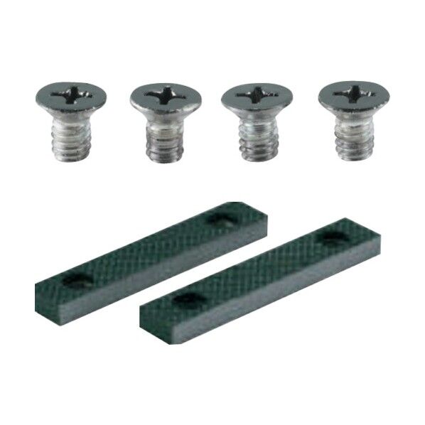 マルチコンビバイスTMCV-125用 口金・固定ねじセット TMCV-125KB 1組...