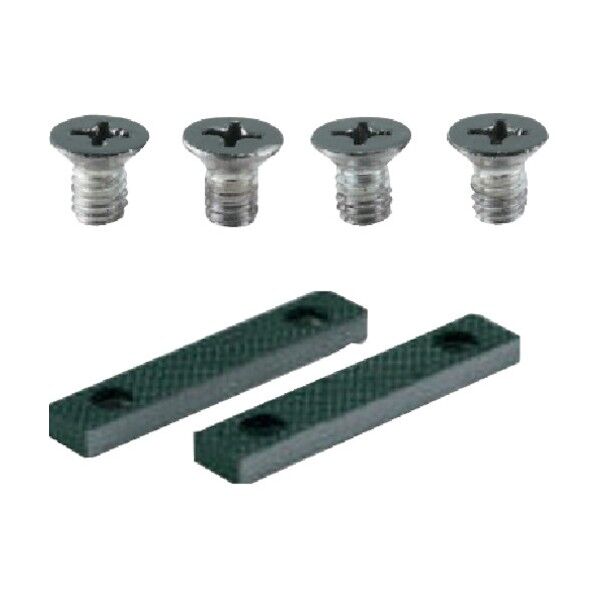  リードバイスLVL100用 口金･固定ねじセット LVL-100KB 1組...