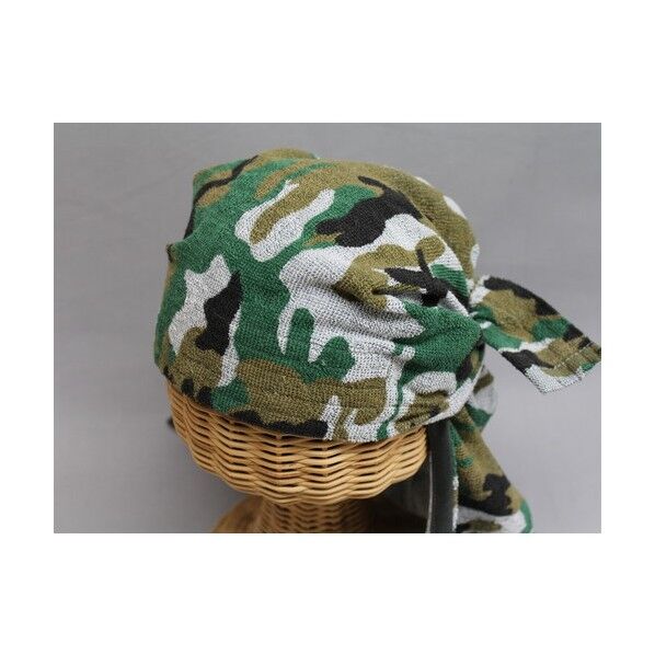 たーぼうオリジナル 迷彩 迷彩 TB104 1枚