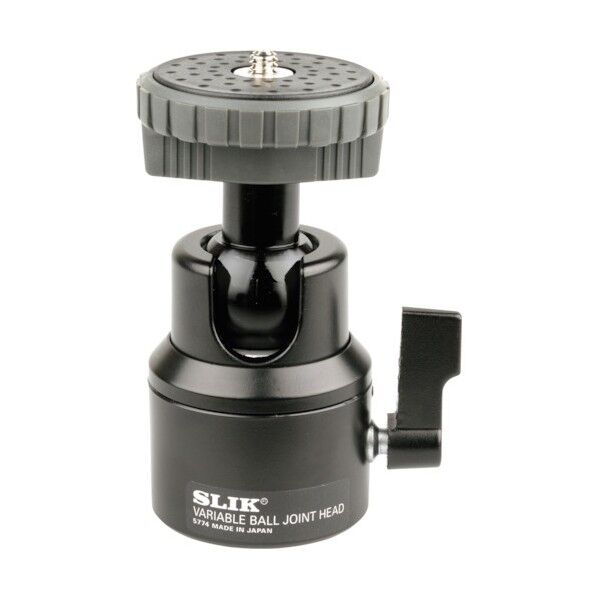 バル自由雲台 SLBJU 1点