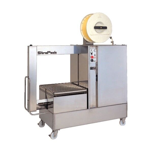 自動梱包機 横型水産用 AQ-7M 1点