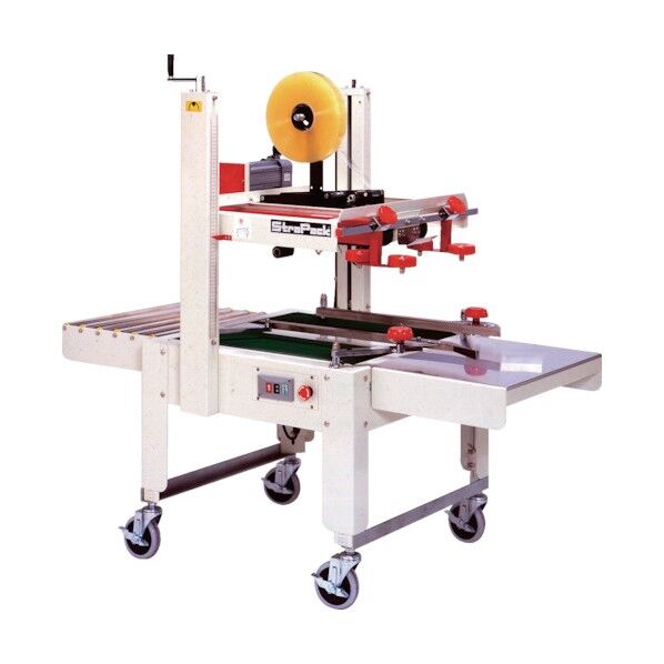 簡易型製封凾機 AS-223 1点