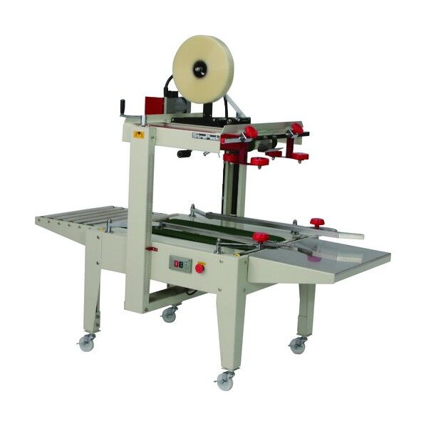 簡易型製封凾機