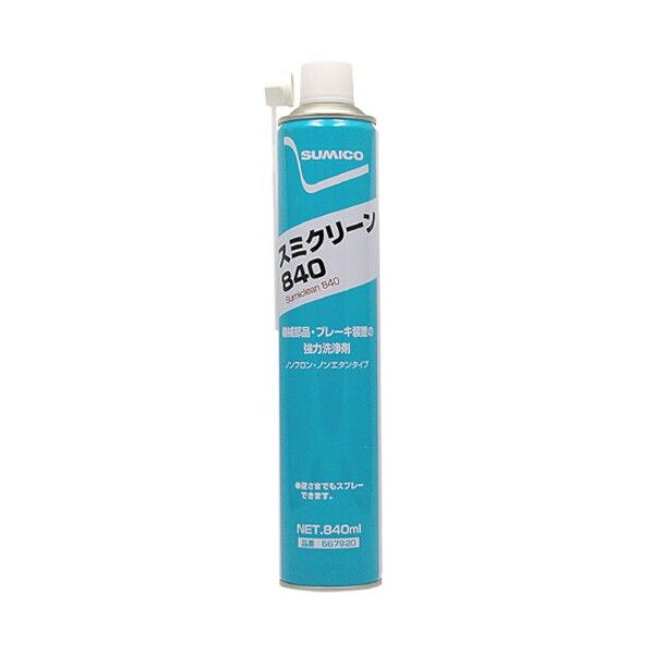 スミクリーン840 840ml 567920 1点...