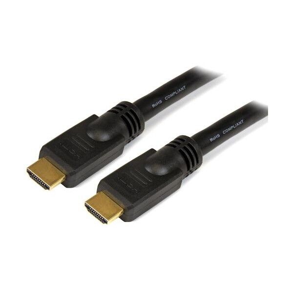 HDMI 1.4ケーブル/7m/4K30Hz/ハイスピード/オス・オス/BK