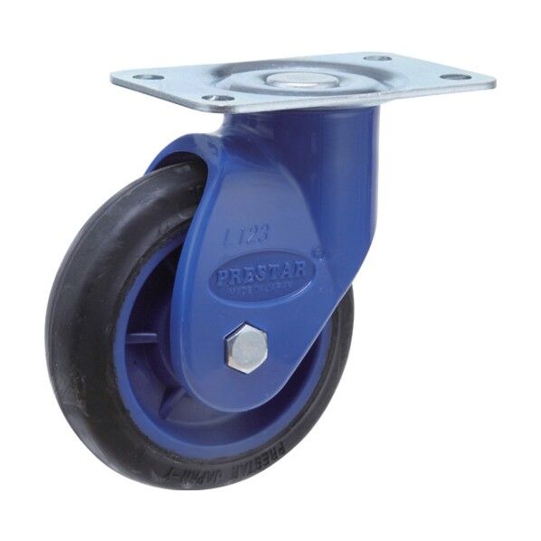 しずNP･NS小用キャスター 自在車 1ケ