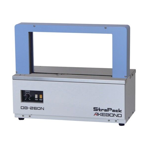 自動梱包機 OB-260N 1台