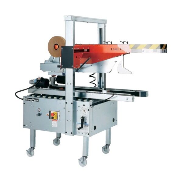 封凾機 ロットランダム全自動型 T-402 1点