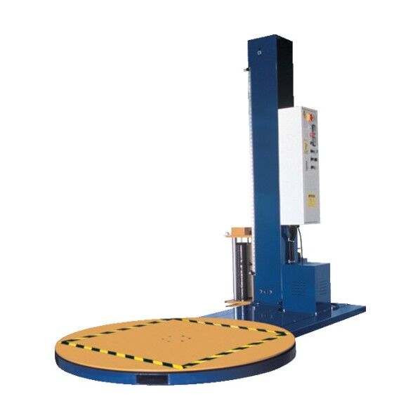 パレットストレッチ包装機 PW-1521 1点