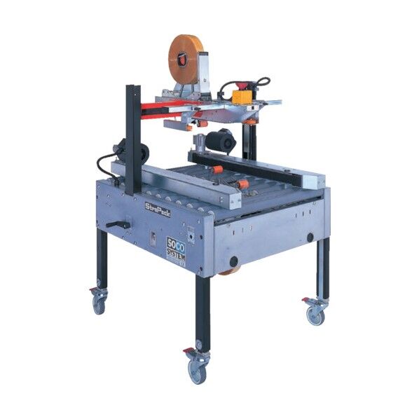 封凾機 ロットランダム型 T-2000 1点