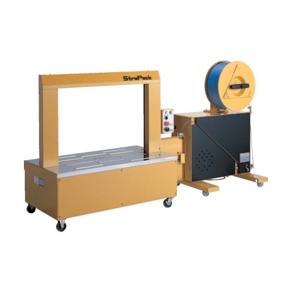 自動梱包機 低床セパレート型 RQ-8LS 1点