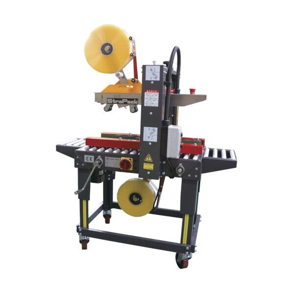 封凾機 ロットランダムコンパクト型 PW-65S 1点