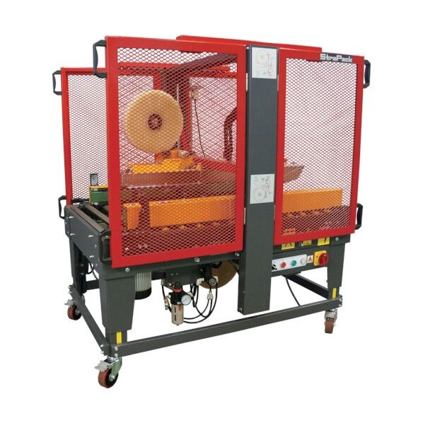 封凾機 ランダム型標準機 PW-75R 1点