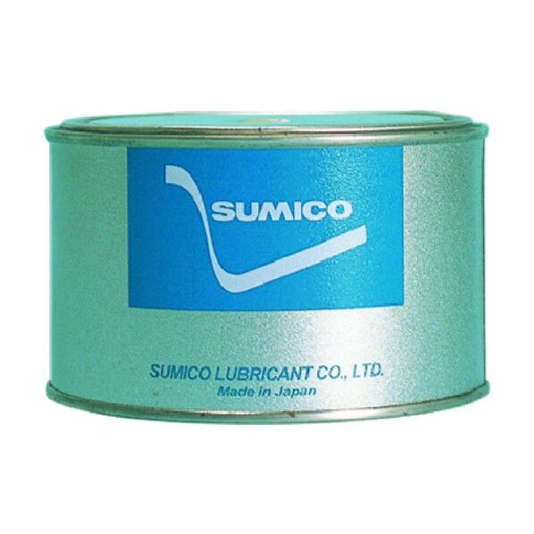 高温用焼付防止剤 モリペーストAS