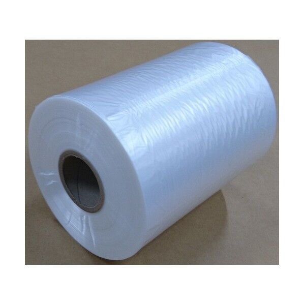 サンユー印刷 AIR-STRONG専用フィルム200mm×100mmピッチ×700m巻 半透明 STRONG-201070-1 1巻...