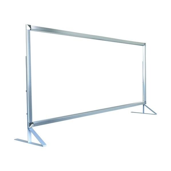 PGバリアスタンドプラス 1500 シルバー PG-BSP-1500-KC 1点