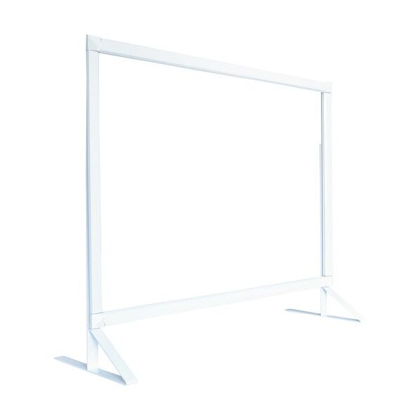 PGバリアスタンドプラス 1500 ホワイト PG-BSP-1500-W 1点