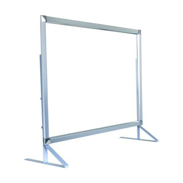 PGバリアスタンドプラス A1 シルバー PG-BSP-A1-KC 1点