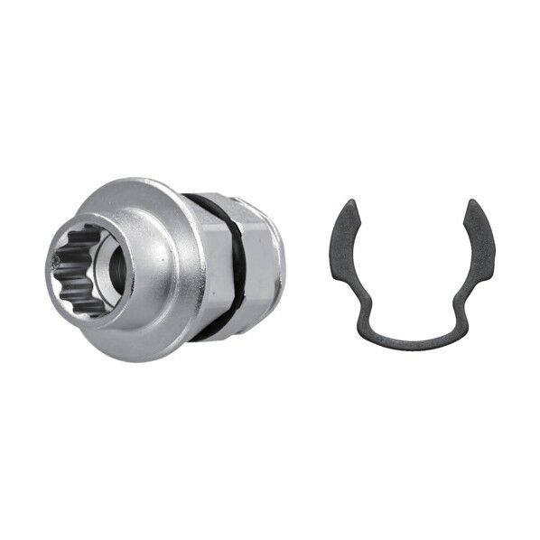 オフセットアダプター17mm用ソケット