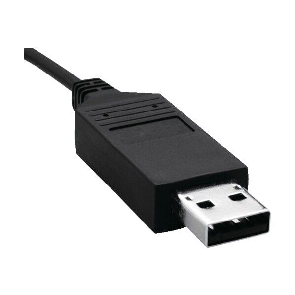 マール　ＭＣ－Ｉ　データー転送用ケーブル　ＵＳＢ足踏み用ＭａｒＣｏｍ　標準　付き 4102782 1