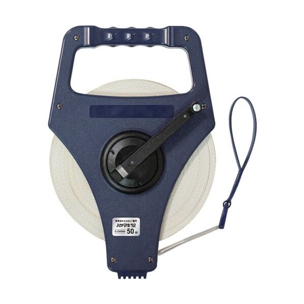 エスロン巻尺 ハヤマキ50m