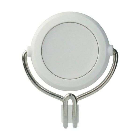 超強力マグネットフック 7kgタイプ 白 60×70×36mm MG-757-W 1個